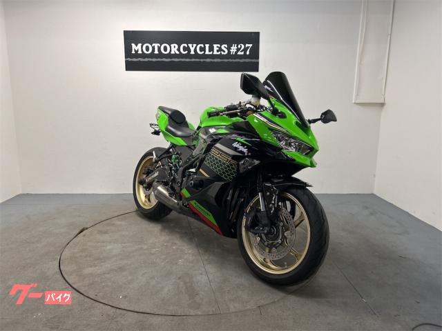 E様✩︎⡱ 5/23(金)〜6/5(木) 車両情報:カワサキ Ninja ZX−25R SE | MOTORCYCLES ＃27 | 中古バイク