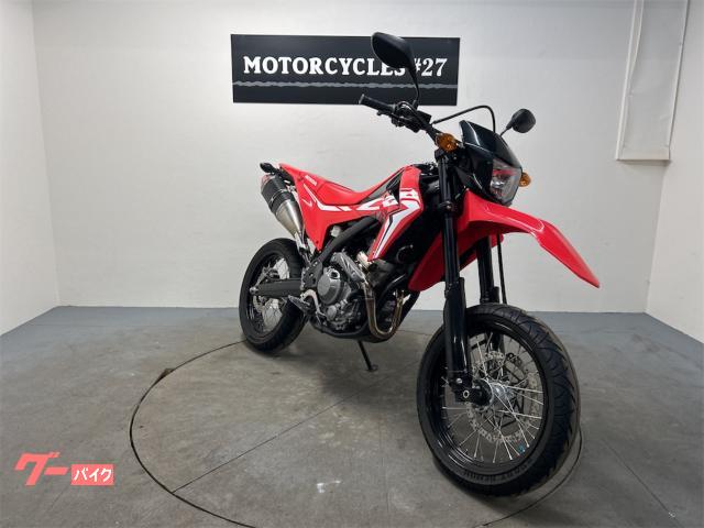crf250m　2017年式　状態良好　 車両情報:ホンダ CRF250M | MOTORCYCLES ＃27 | 中古バイク・新車