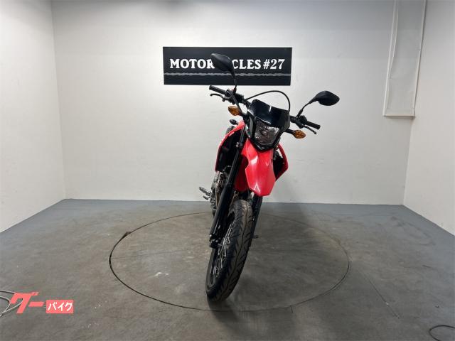 車両情報:ホンダ CRF250M | MOTORCYCLES ＃27 | 中古バイク・新車