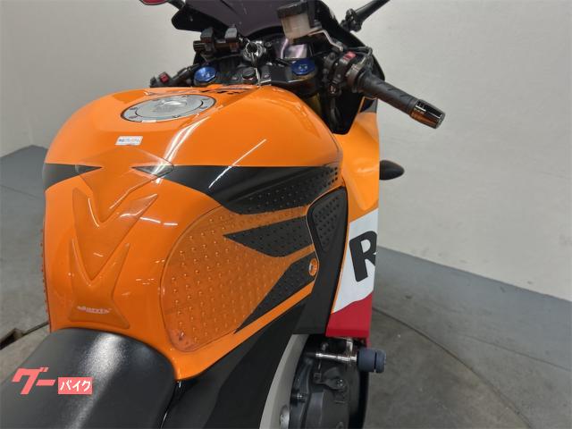 ホンダ CBR600RR 2014年 PC40型 レプソルカラー