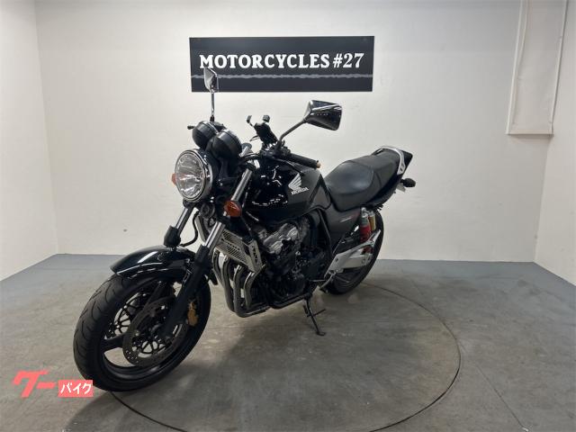 バイク cb400super for 車両情報:ホンダ CB400Super Four VTEC SPEC3 | MOTORCYCLES ＃27