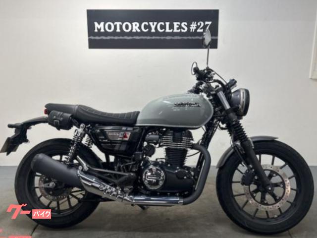 ＧＢ３５０Ｓ　ドラレコ付き