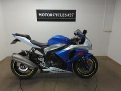 スズキ　ＧＳＸ−Ｒ１０００Ｒ　２００９年モデル　フェンダーレス