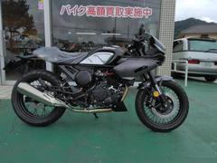 ＧＰＸ　ＧＴＭ２５０Ｒ　２０２４年モデル　新車