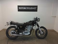 グーバイク】「sr400 カフェレーサー」のバイク検索結果一覧(1～30件)