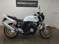 ホンダ　ＣＢ４００Ｓｕｐｅｒ　Ｆｏｕｒ　ＶＴＥＣ　ＳＰＥＣ３