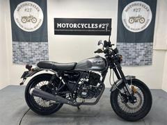 ＧＰＸ　Ｌｅｇｅｎｄ１５０　２０２１年モデル