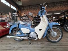 ホンダ　スーパーカブＣ５０　Ｆｉｎａｌ　Ｅｄｉｔｉｏｎ