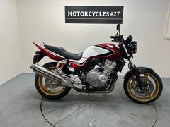 ホンダ　ＣＢ４００Ｓｕｐｅｒ　Ｆｏｕｒ　ＶＴＥＣ　Ｒｅｖｏ　ＥＴＣ付き