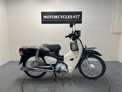 ホンダ　スーパーカブ５０