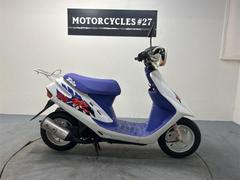 ホンダ　スーパーＤｉｏ　ＢＡＪＡ