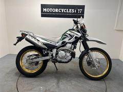 ヤマハ　セロー２５０