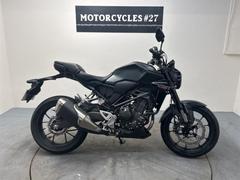 ホンダ　ＣＢ２５０Ｒ　ワンオーナー車　純正鍵２本　ＥＴＣ付