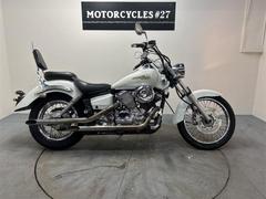 ヤマハ　ドラッグスター２５０　オールペン