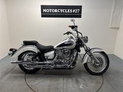 ヤマハ　ドラッグスター２５０