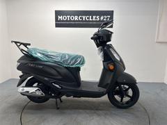 スズキ　アドレス１２５　新型入荷展示中