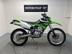 カワサキ　ＫＬＸ２５０