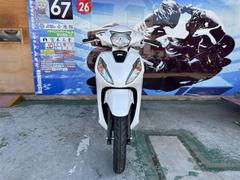 ホンダ　Ｄｉｏ１１０　Ｌｉｔｅ