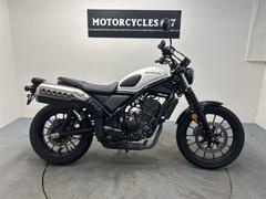 ホンダ　ＣＬ２５０　ＥＴＣ付き