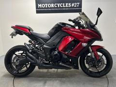 カワサキ　Ｎｉｎｊａ　１０００　２０１５年モデル　ワンオーナー車　ＥＴＣ／バンス＆ハインズサイレンサー／スクリーン／フェンダーレス／キー２本