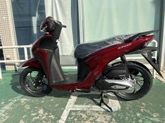 ホンダ　Ｄｉｏ１１０　Ｌｉｔｅ