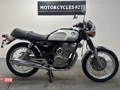 ホンダ　ＧＢ２５０クラブマン　１９９５年モデル