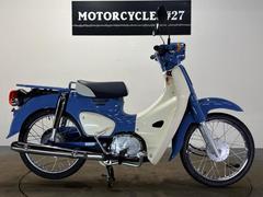 ホンダ　スーパーカブ５０　ＦｉｎａｌＥｄｉｔｉｏｎ　ワンオーナー車
