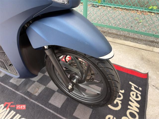 ホンダ Dio110 2022年モデル スマートキーシステム ホンダ Dio110 2022年モデル スマートキーシステム
