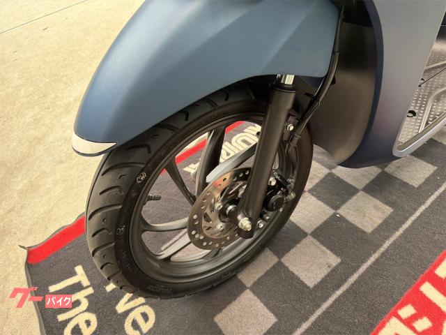 ホンダ Dio110 2022年モデル スマートキーシステム ホンダ Dio110 2022年モデル スマートキーシステム