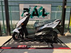 スズキ　アヴェニス１２５　２０２５年モデル