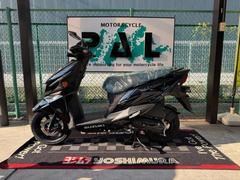 スズキ　アヴェニス１２５　２０２５年モデル