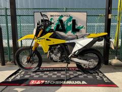 スズキ　ＤＲ−Ｚ４Ｓ　ＡＢＳ　２０２５年最新モデル　新車５年保証