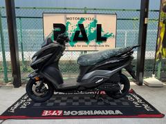 スズキ　バーグマンストリート１２５ＥＸ　２０２５年モデル