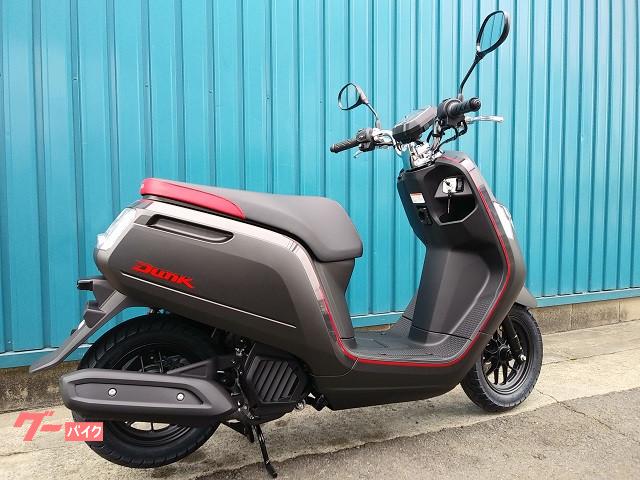 ホンダ ダンク マットカラー 京都府 モトランプ b の中古バイク 新車バイク Goo バイク情報