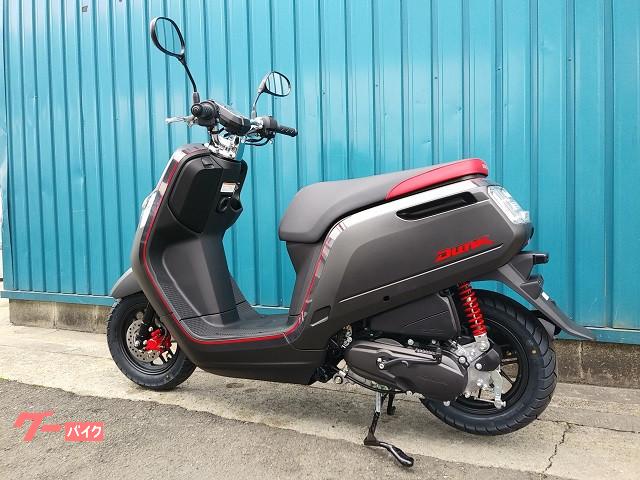 ホンダ ダンク マットカラー 京都府 モトランプ b の中古バイク 新車バイク Goo バイク情報