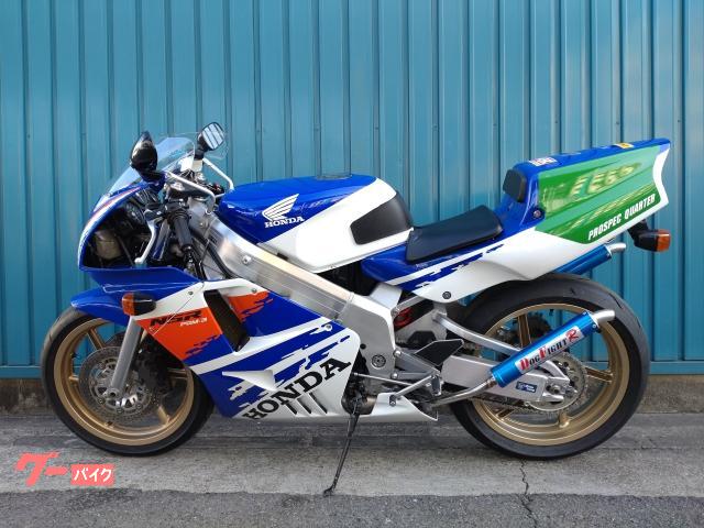 ホンダ ＮＳＲ２５０Ｒ ドックファイト新品｜モトランプ｜新車・中古