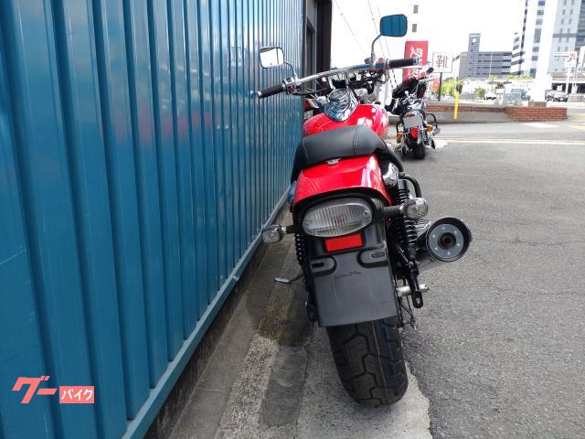 宮城県仙台市！！ カワサキ エリミネーター 250V バイク マット