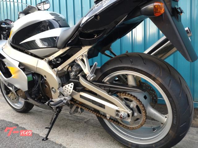 カワサキ Ｎｉｎｊａ ＺＸ－９Ｒ Ｆ型｜モトランプ｜新車・中古バイク 