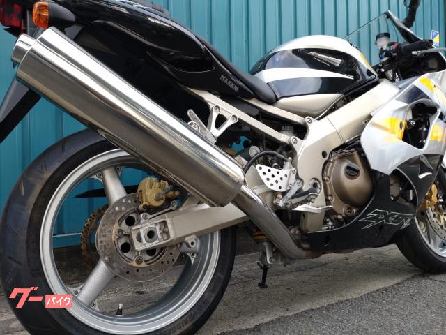 カワサキ Ninja ZX－9R F型｜モトランプ｜新車・中古