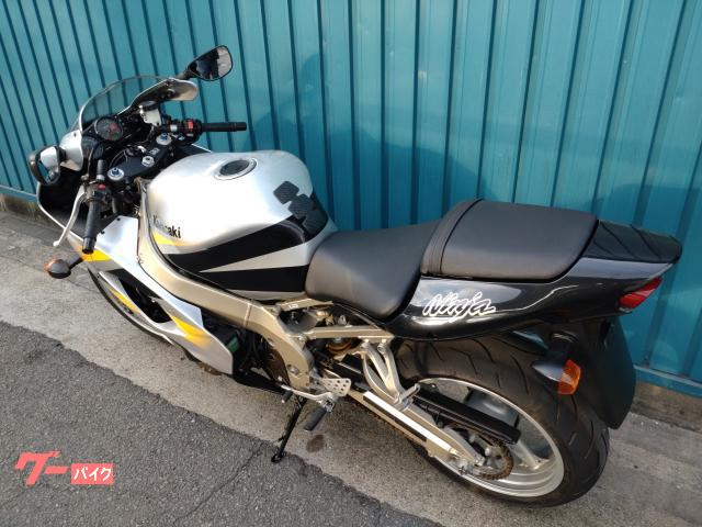 カワサキ Ninja ZX－9R F型｜モトランプ｜新車・中古