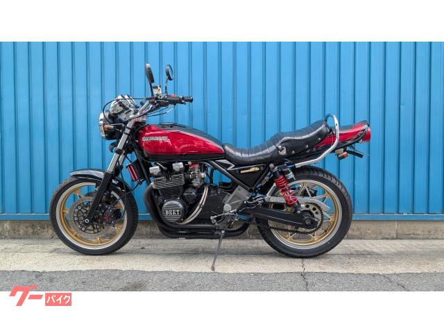 カワサキ ZEPHYRχ ヨシムラTMR|モトランプ|新車・中古 カワサキ ZEPHYRχ ヨシムラTMR|モトランプ|新車・中古