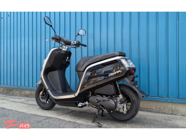 ホンダ ダンク｜モトランプ｜新車・中古バイクなら【グーバイク】