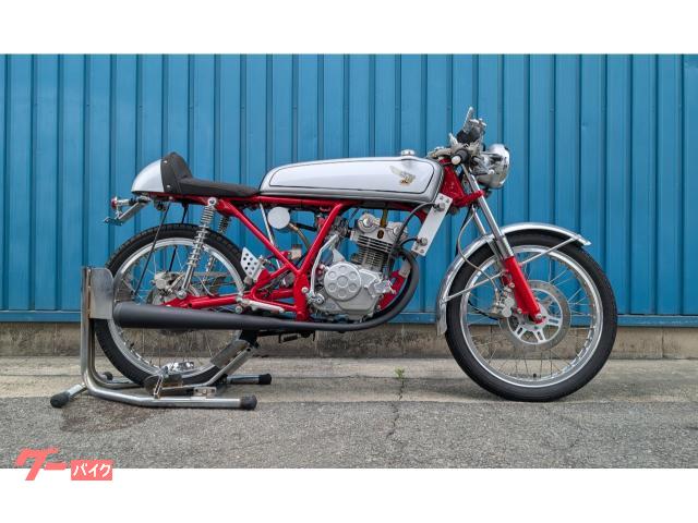 車両情報:ホンダ ドリーム50 | モトランプ | 中古バイク・新車バイク