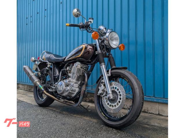 ＳＲ４００　ＥＸＣＥＬ１７インチ