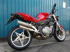 ＭＶ　ＡＧＵＳＴＡ ブルターレＳの画像（京都府