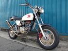 ホンダ Ａｐｅボアアップの画像（京都府