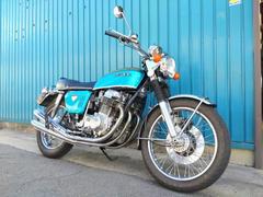 ホンダ　ＣＢ７５０Ｆｏｕｒ　Ｋ２