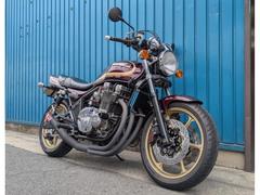 カワサキ　ＺＥＰＨＹＲ１１００　トリプルブレンボ
