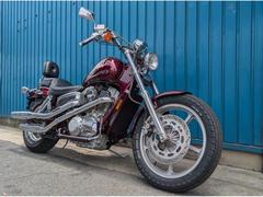 ホンダ　シャドウ１１００