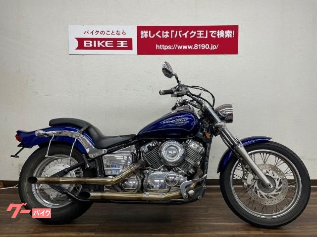 ドラッグスター４００ ヤマハ 大阪府のバイク一覧 新車 中古バイクなら グーバイク